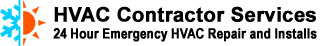 Knights Ferry HVAC Services